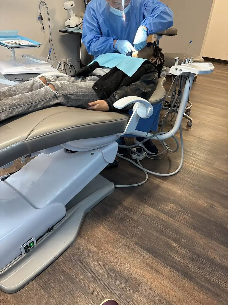Clear Lakes Dental - Brooklyn Park