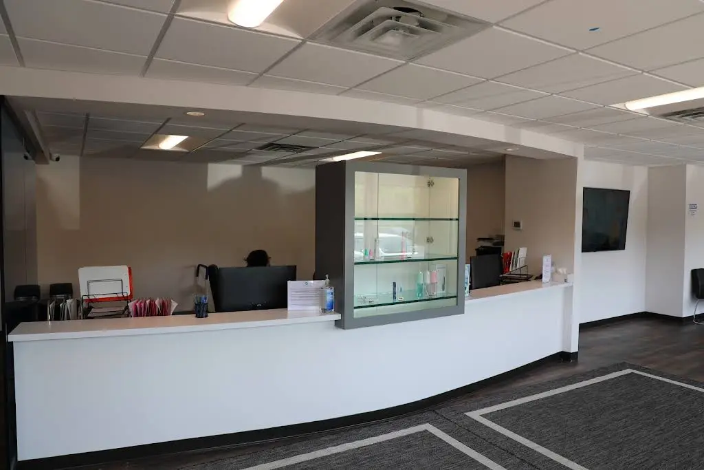 Clear Lakes Dental - Brooklyn Park