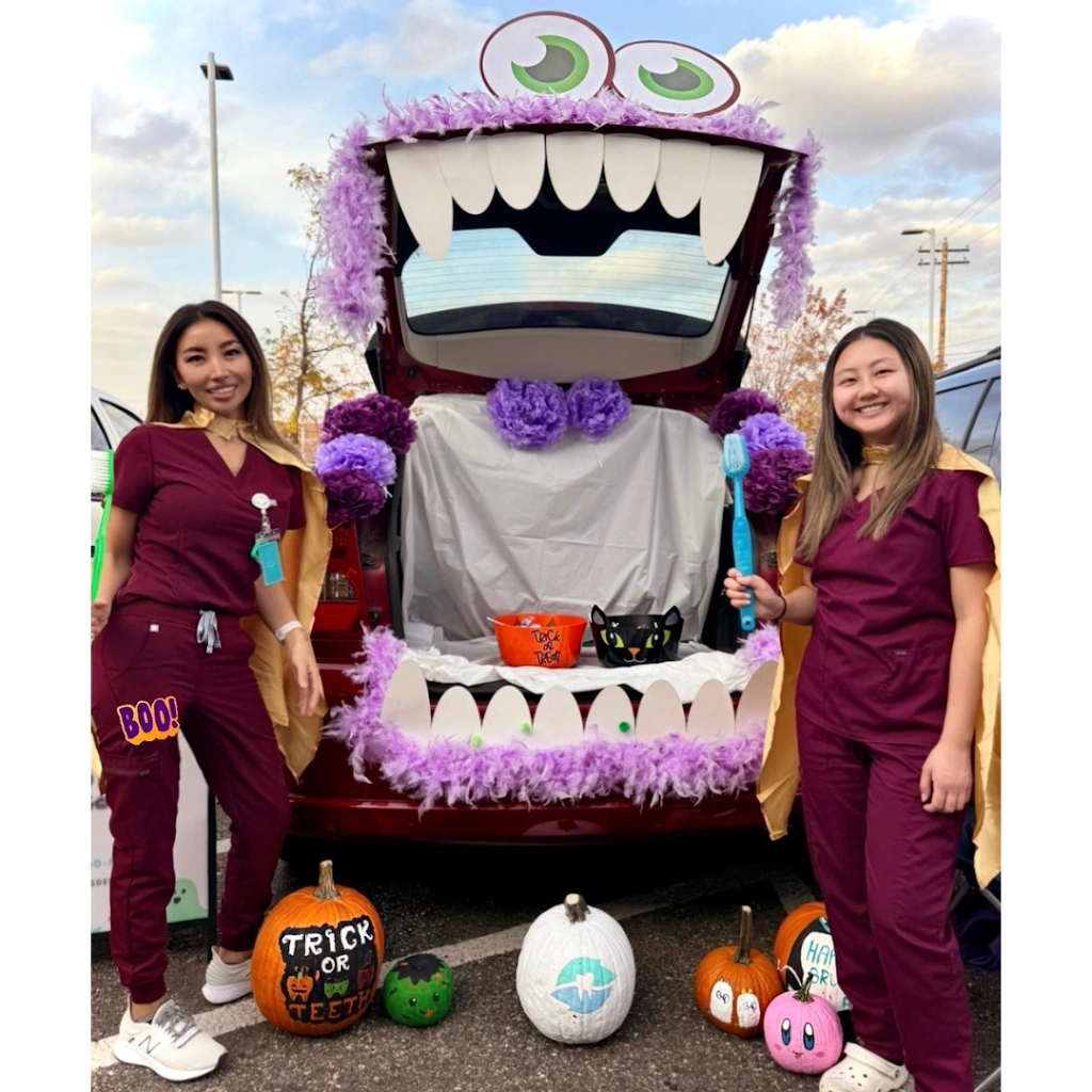 Clear Lakes Dental - Brooklyn Park