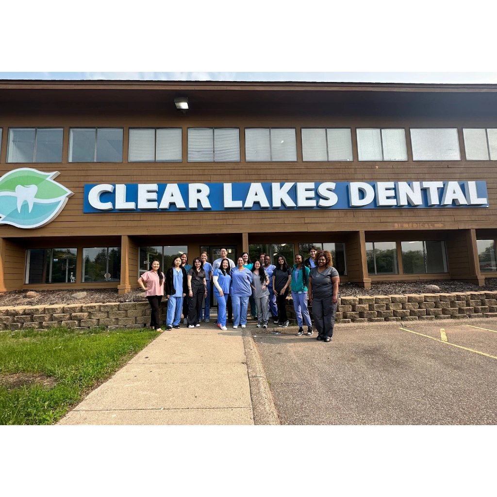 Clear Lakes Dental - Brooklyn Park
