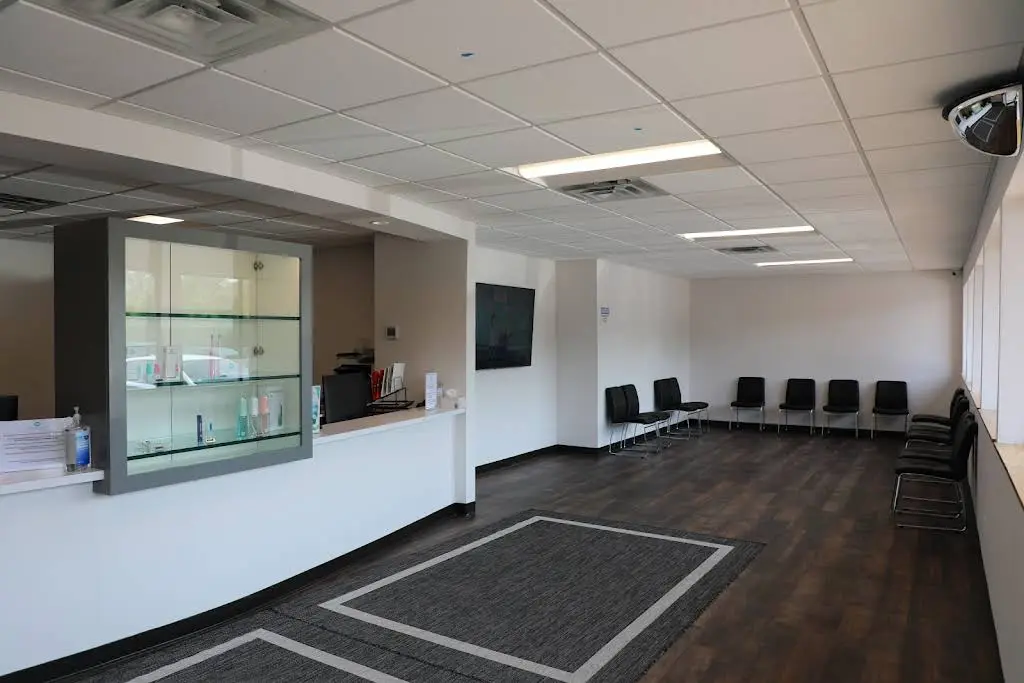 Clear Lakes Dental - Brooklyn Park