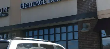 Heritage Dental Centers