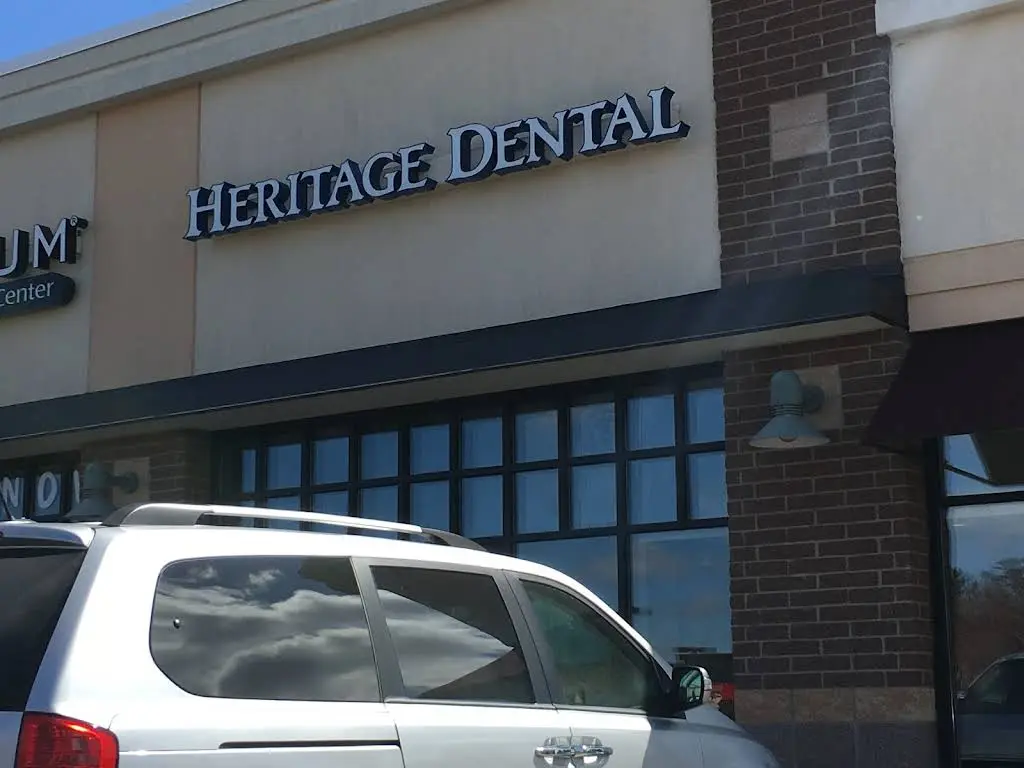 Heritage Dental Centers