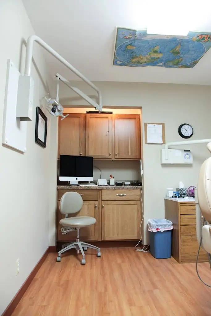 Mill City Dental