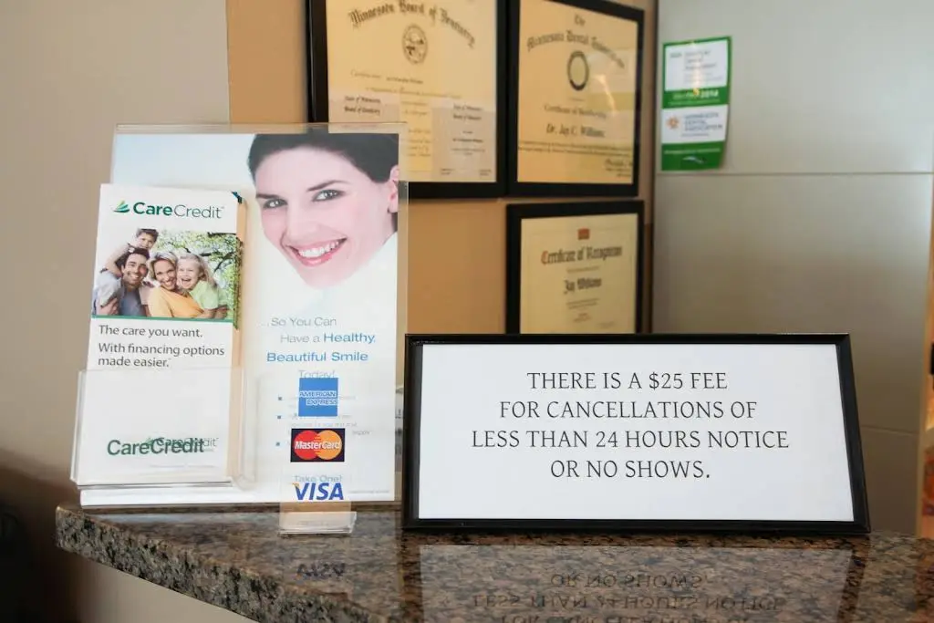 Mill City Dental