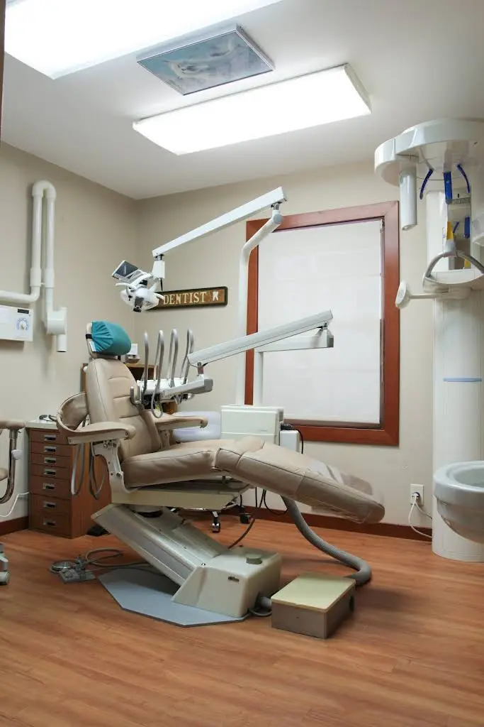 Mill City Dental