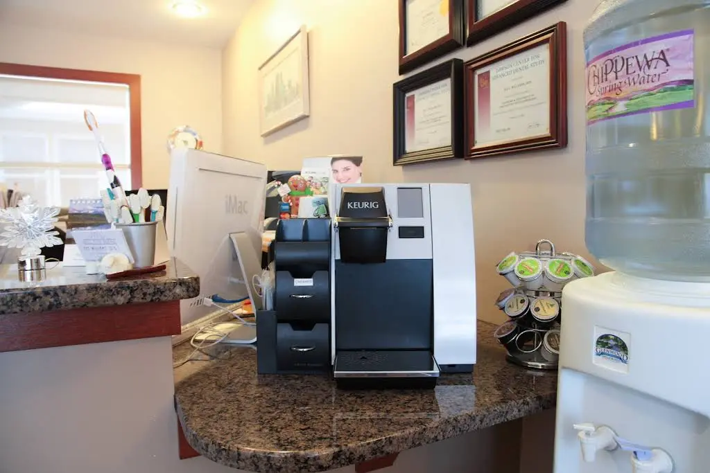 Mill City Dental