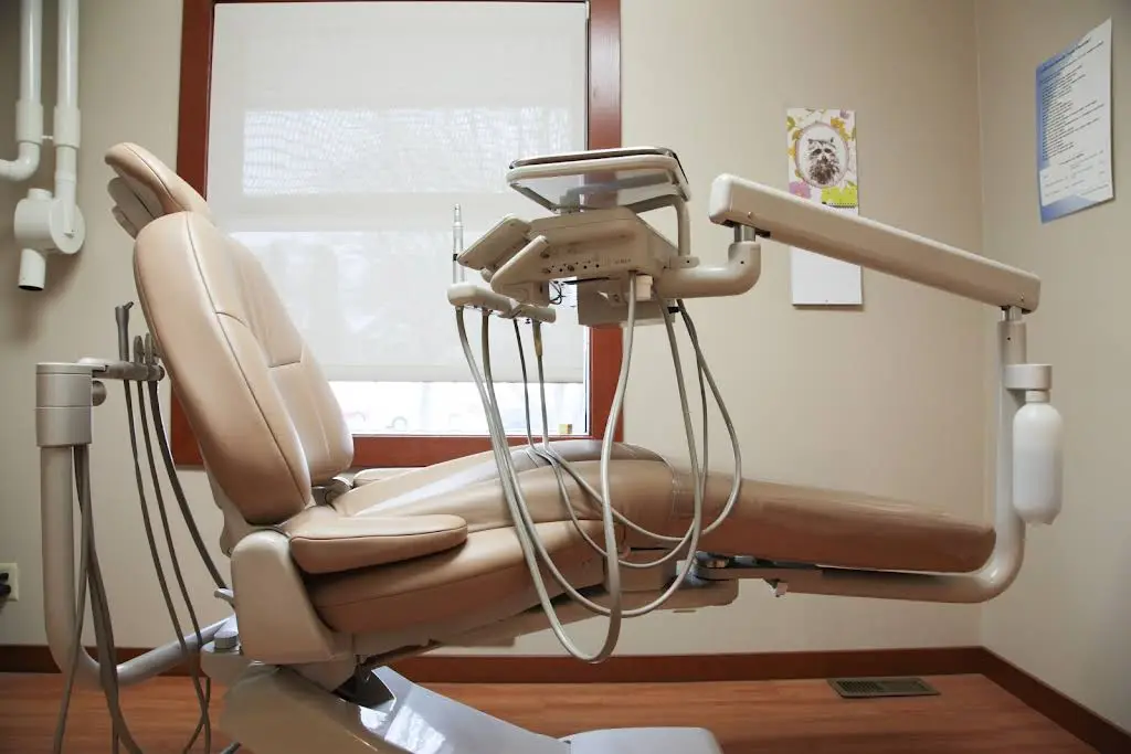 Mill City Dental