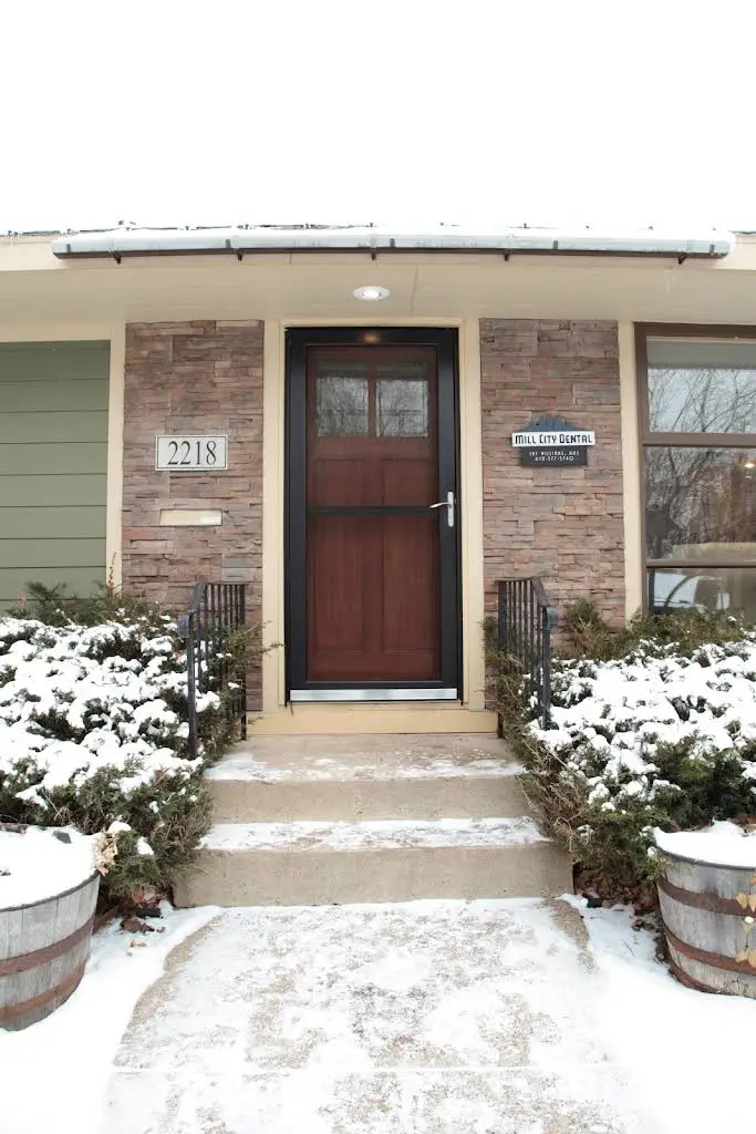 Mill City Dental