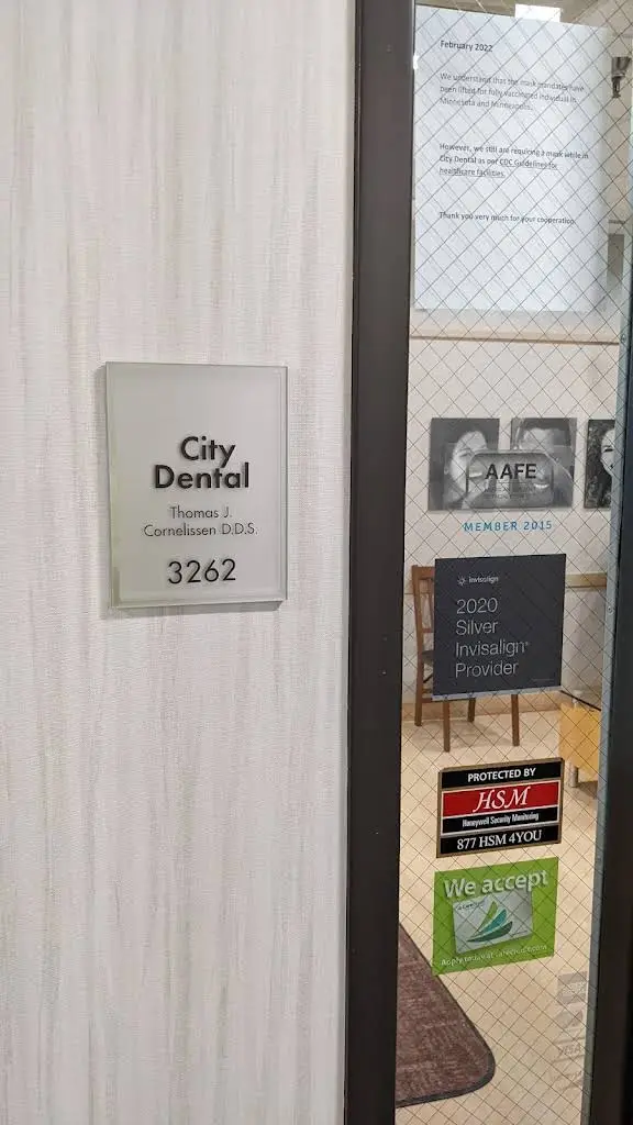 City Dental