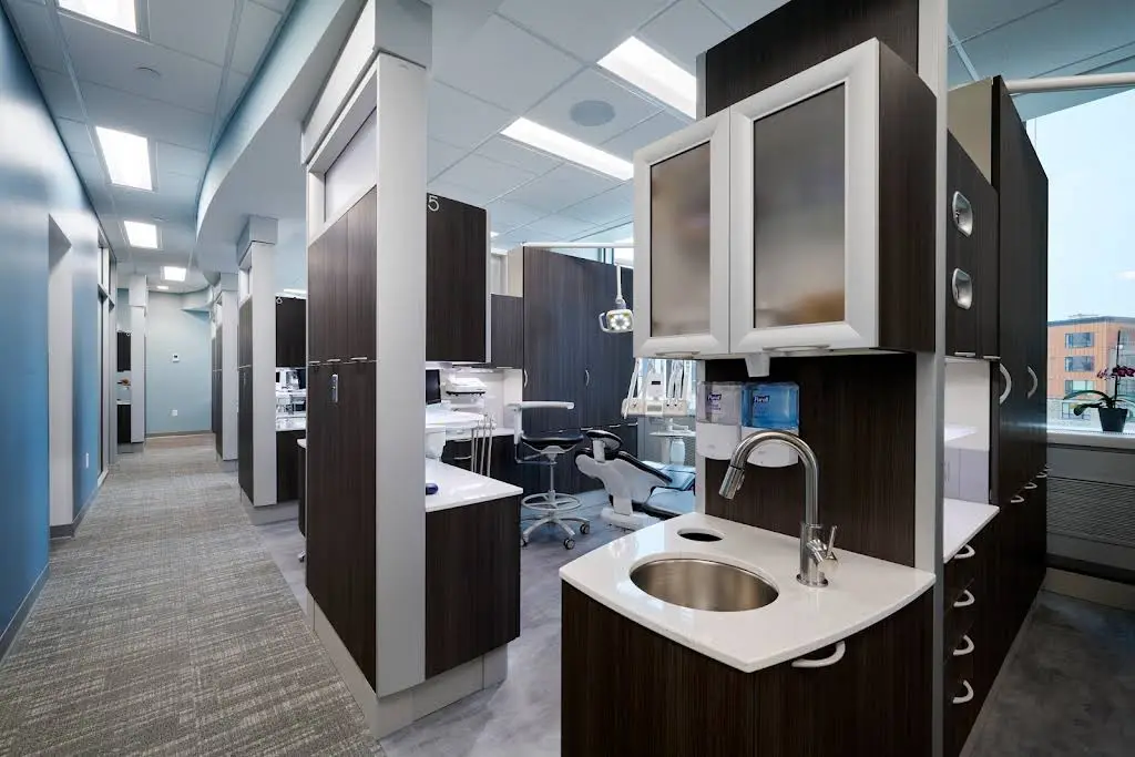 West Lake Dental Center