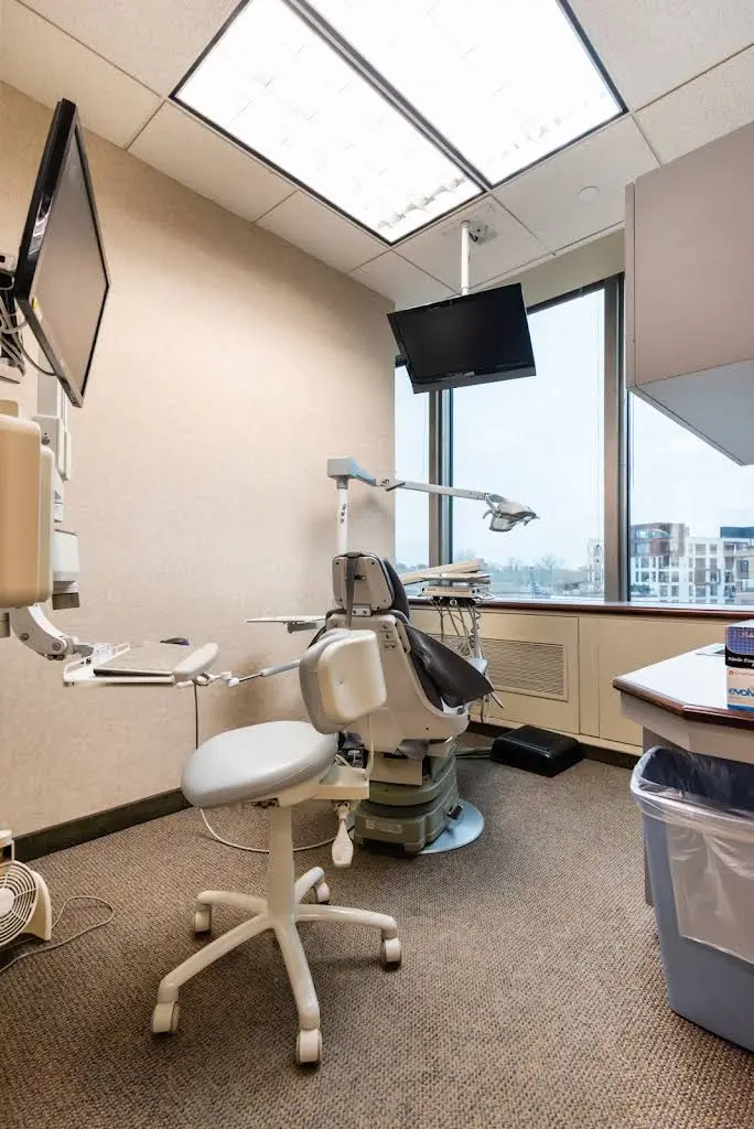 West Lake Dental Center