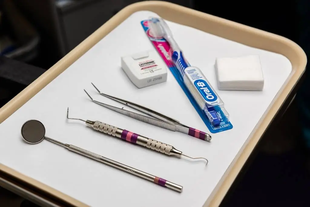 West Lake Dental Center