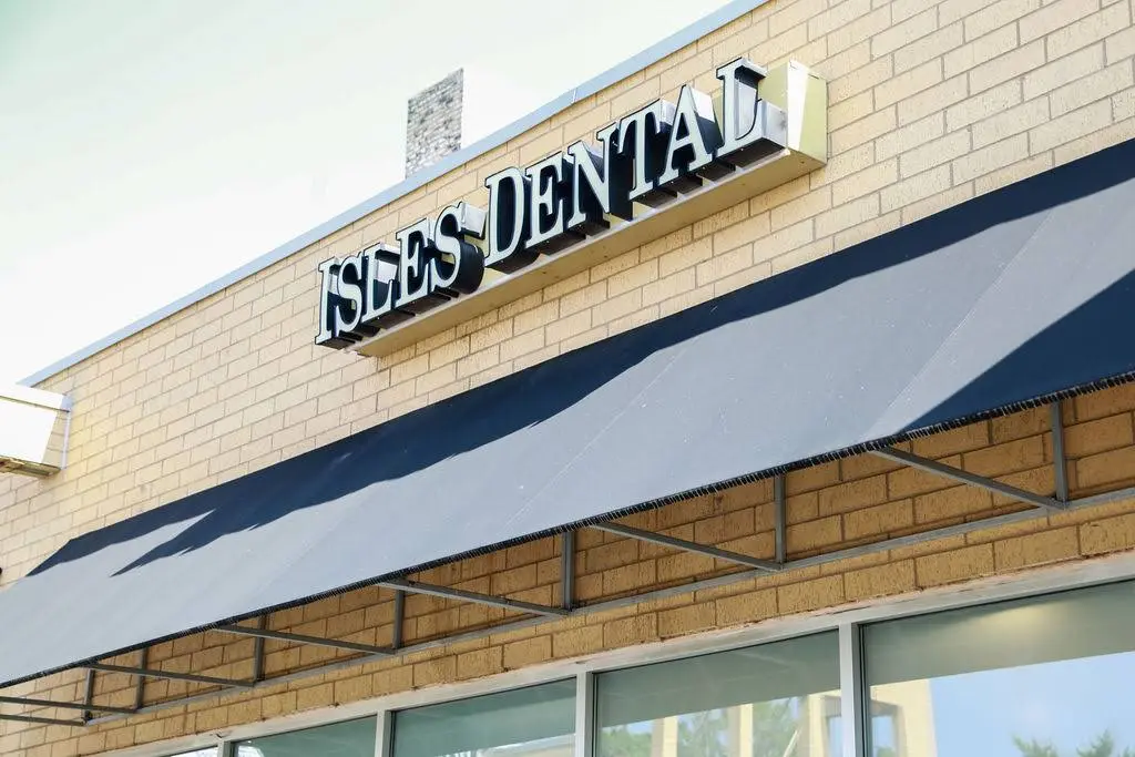 Isles Dental