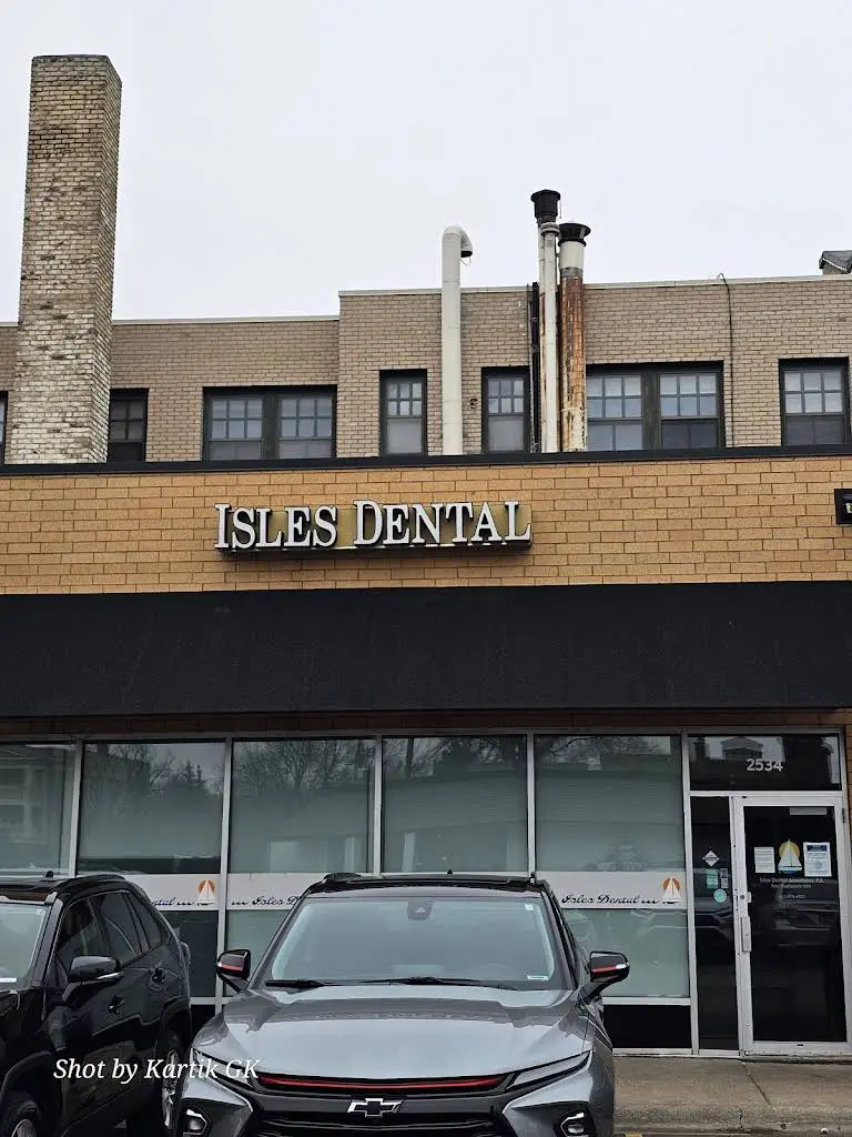 Isles Dental