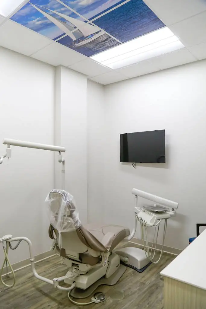 Isles Dental