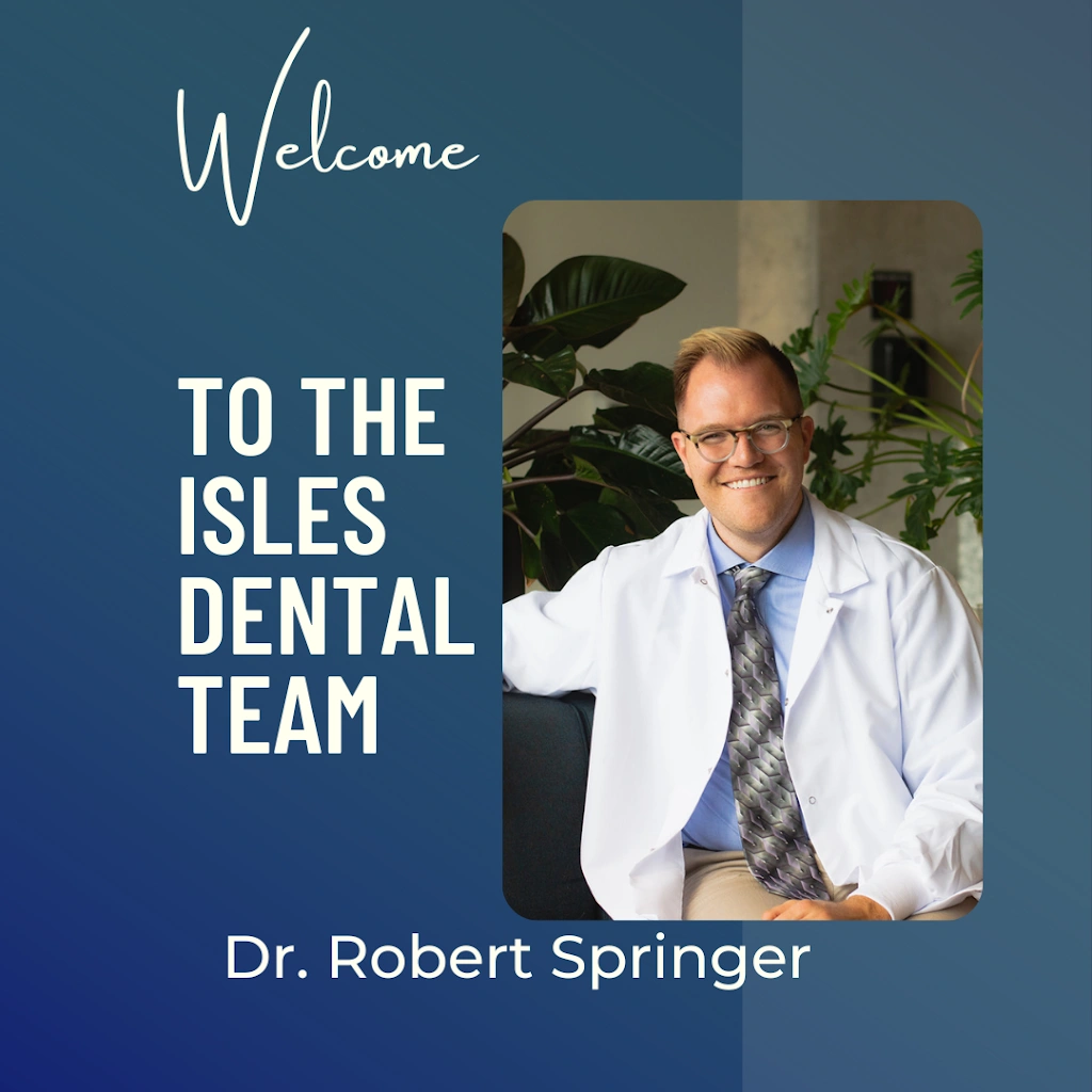 Isles Dental