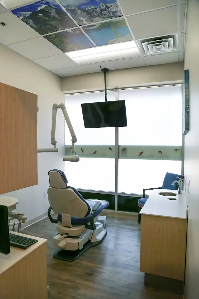 Isles Dental