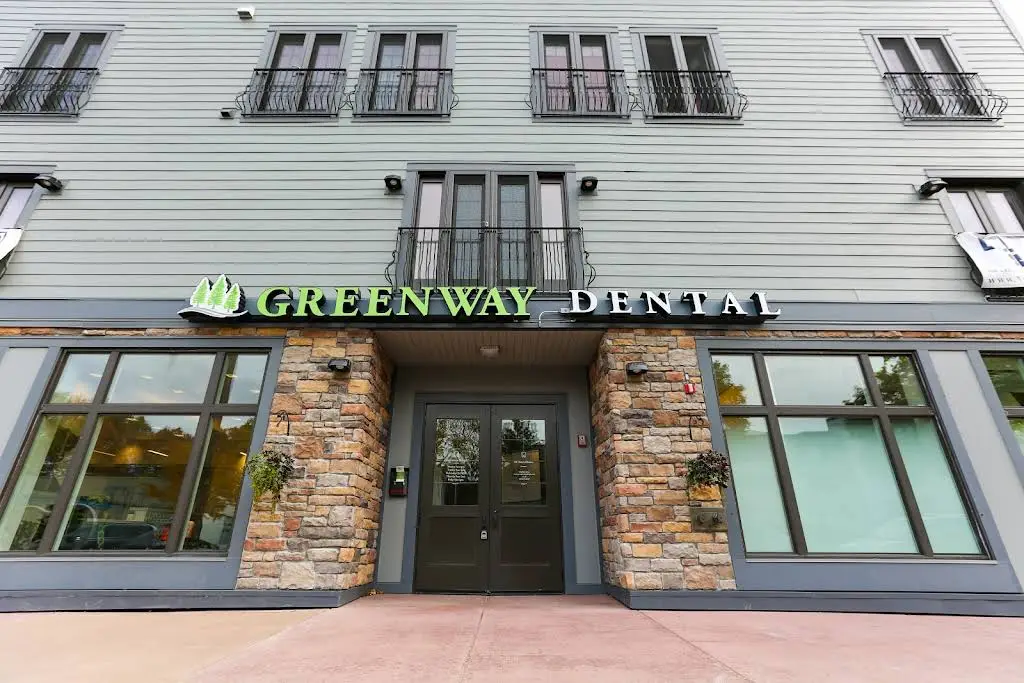 Greenway Dental