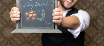 Ivory Dental Group