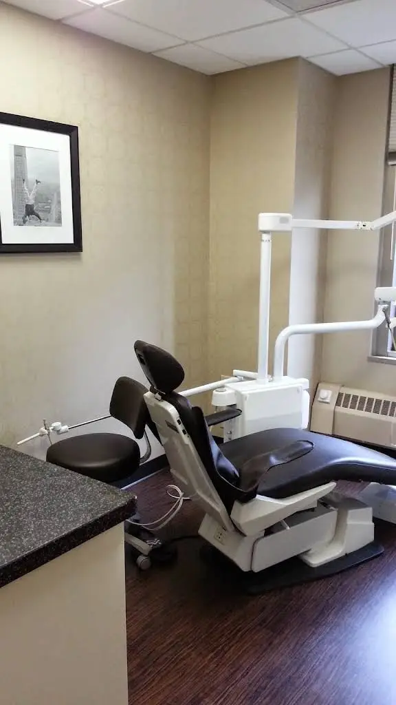Ivory Dental Group