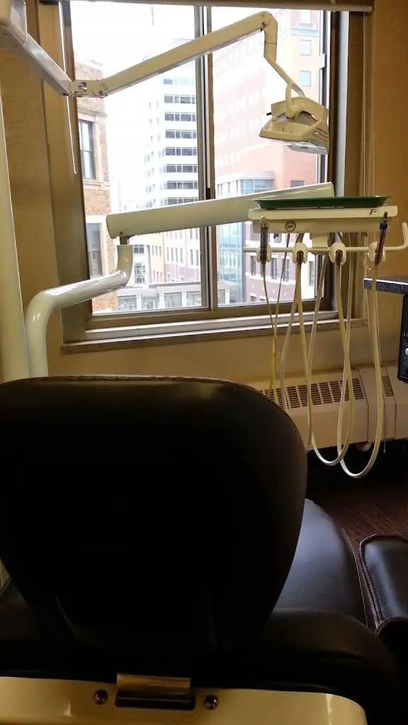 Ivory Dental Group