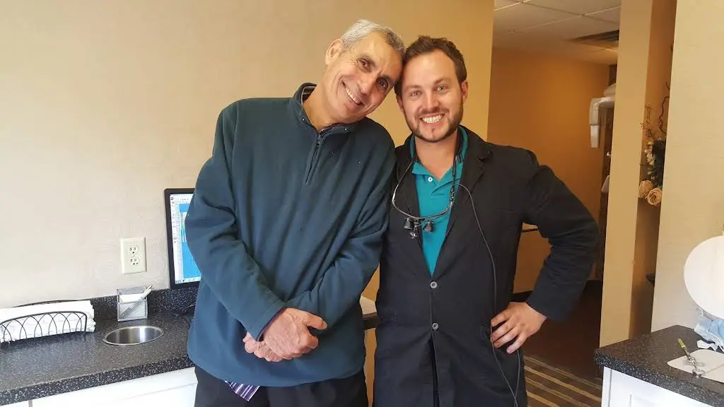 Ivory Dental Group
