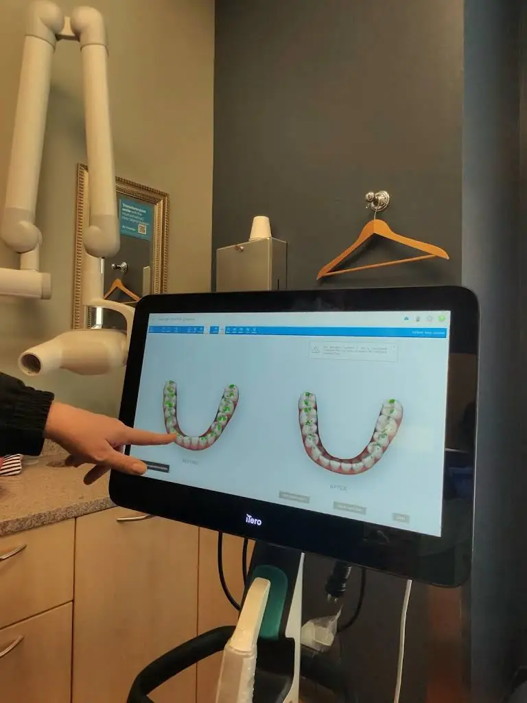 J & D Dental