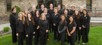 Brooklyn Blvd Dental