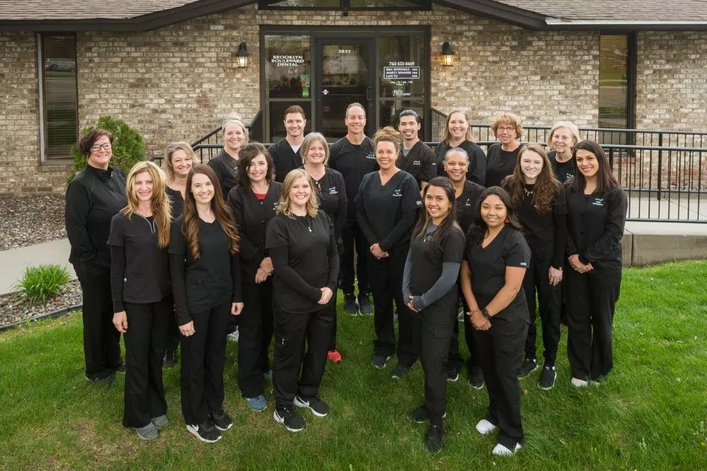 Brooklyn Blvd Dental