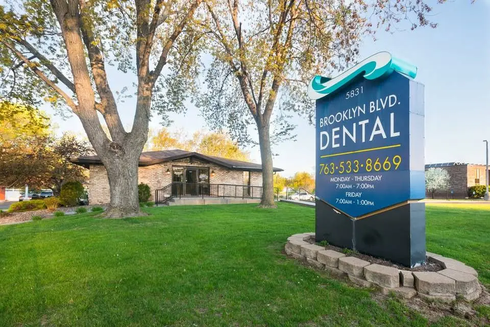 Brooklyn Blvd Dental