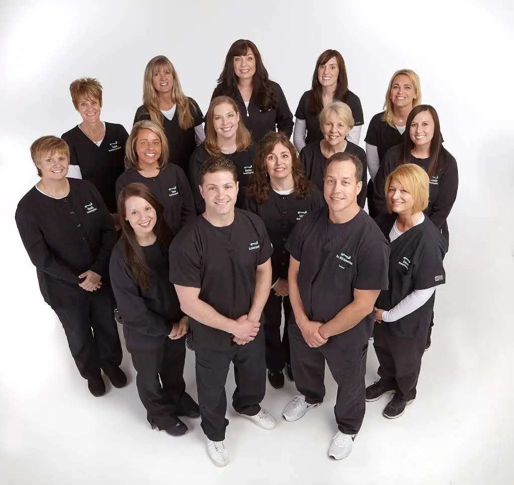 Brooklyn Blvd Dental