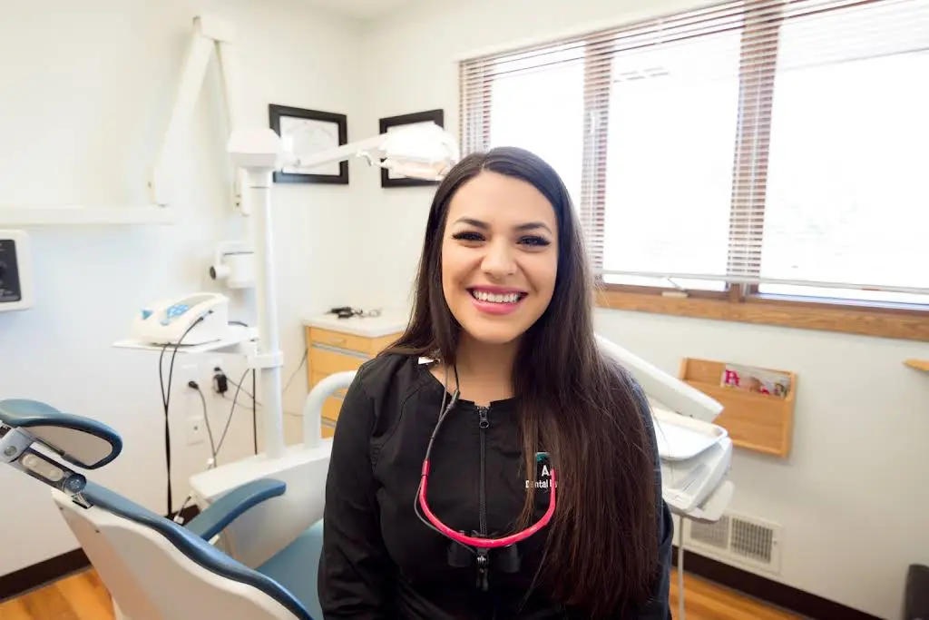 Brooklyn Blvd Dental