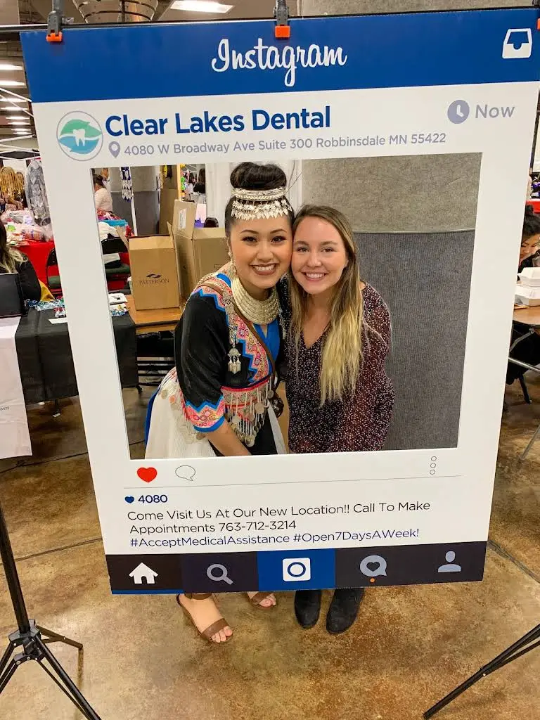 Clear Lakes Dental - Robbinsdale