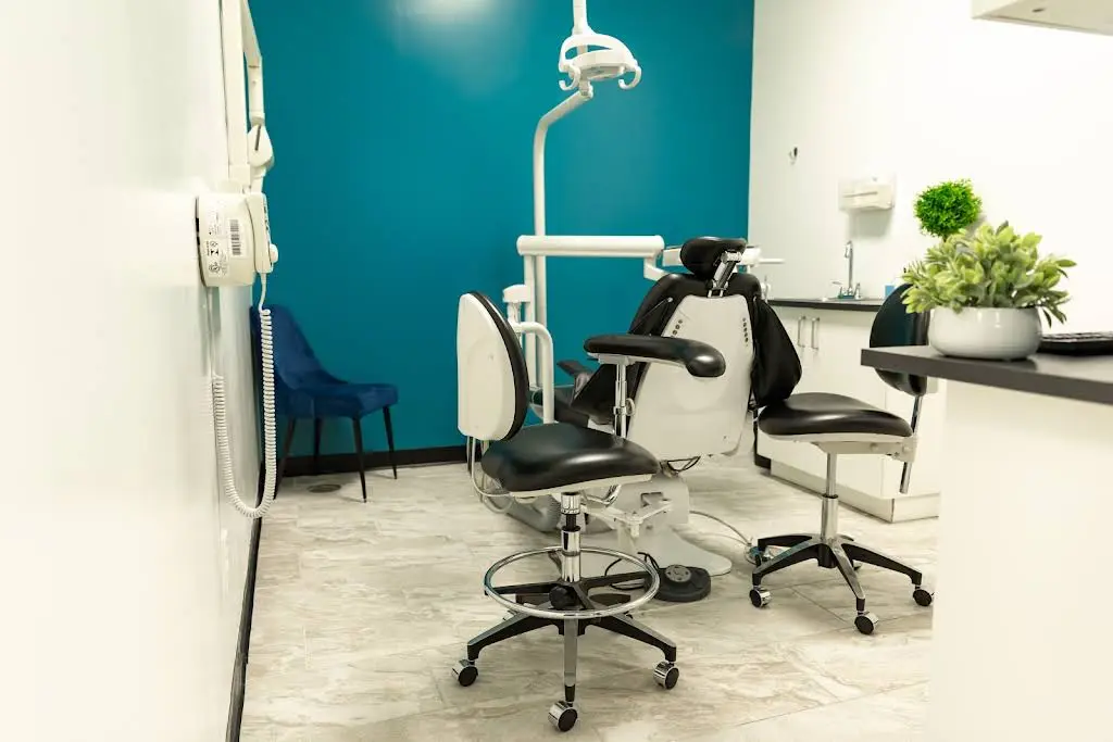Crystal Clean Dental