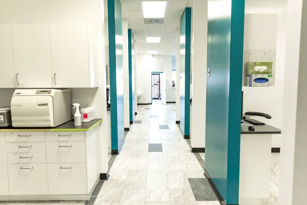 Crystal Clean Dental