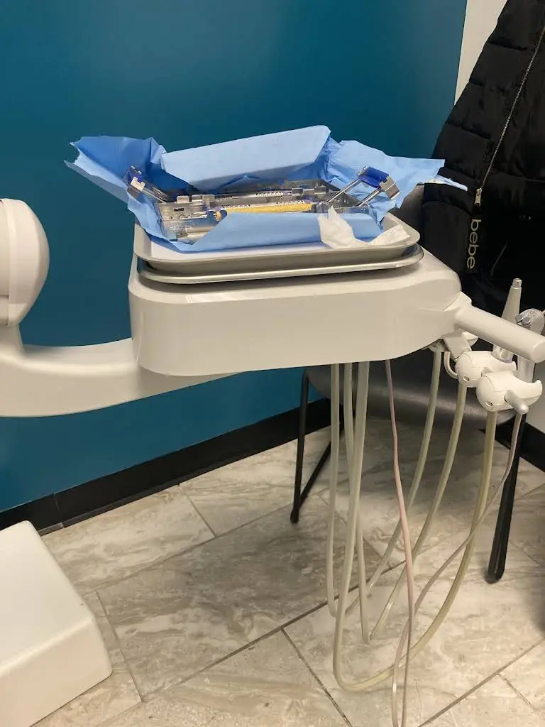 Crystal Clean Dental