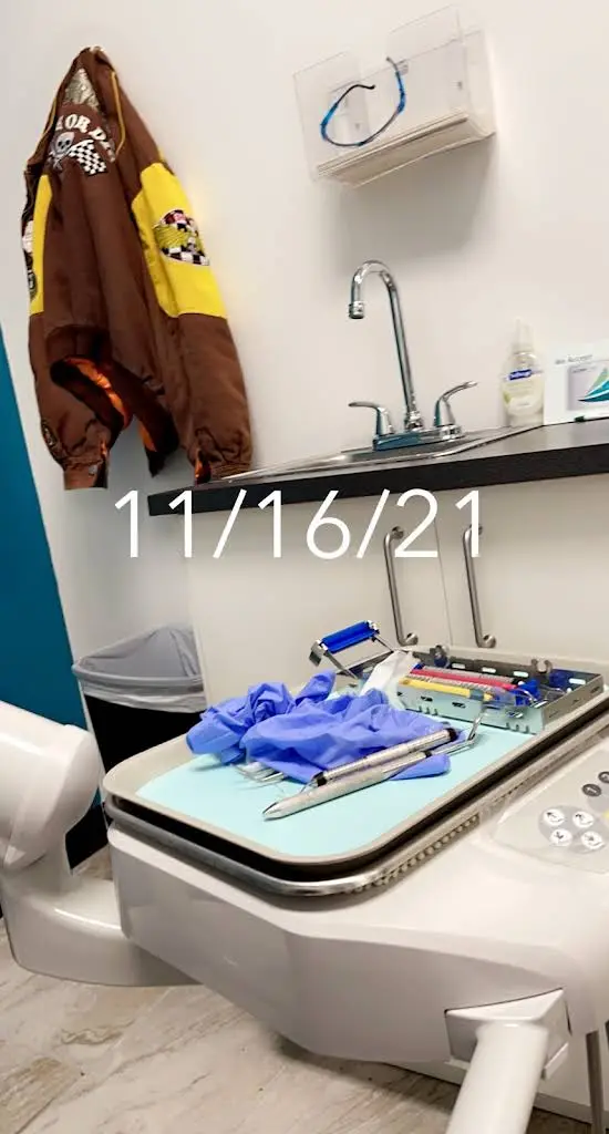 Crystal Clean Dental