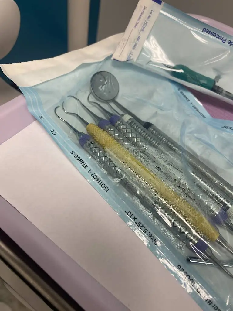 Crystal Clean Dental