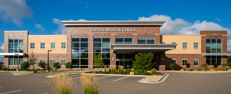 Community Dental Care - Crystal