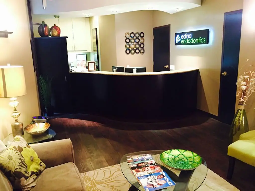Edina Endodontics