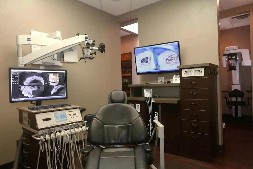 Edina Endodontics