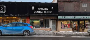 Beeman Dental Clinic