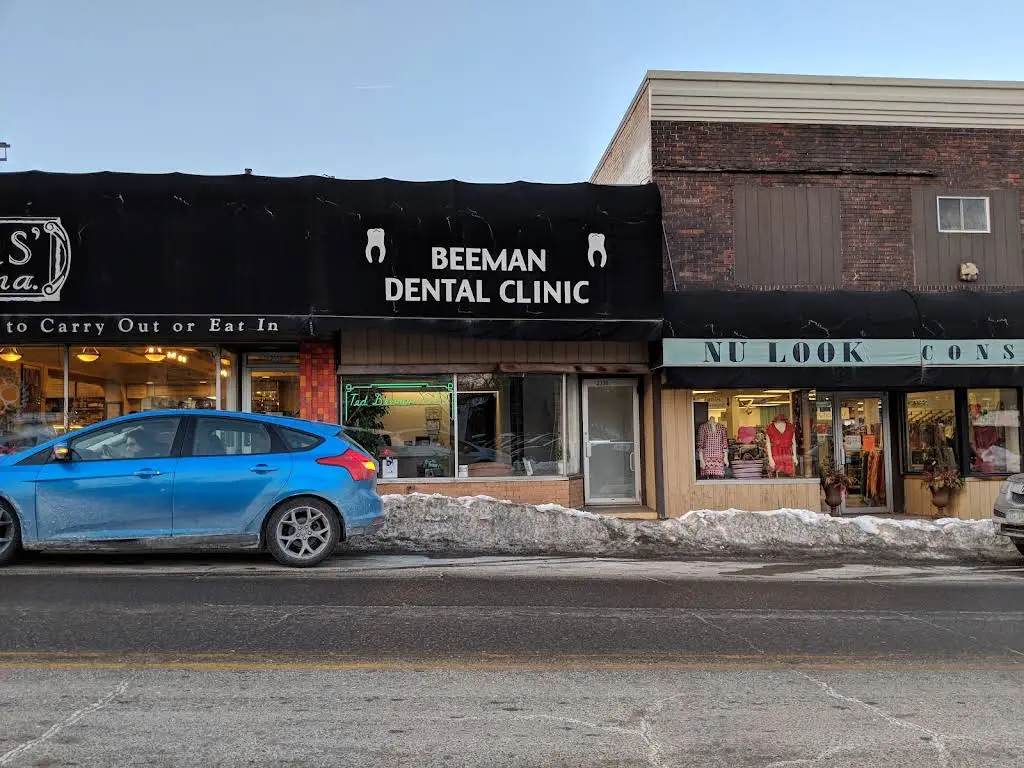 Beeman Dental Clinic
