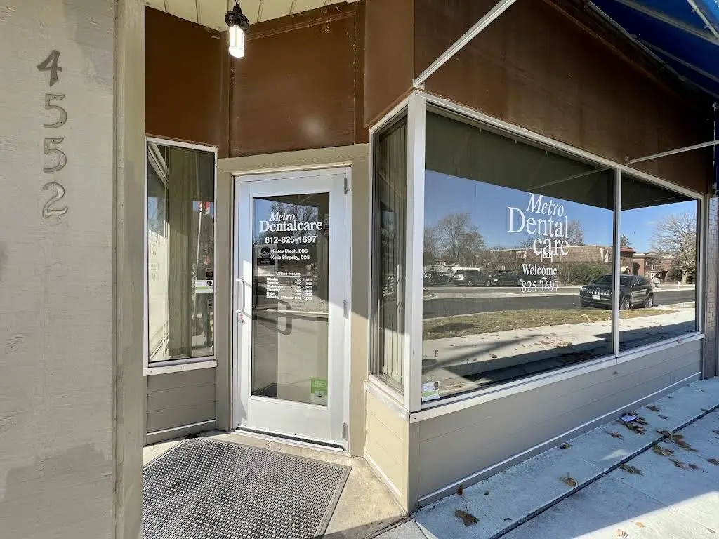 Dental Care on Bryant