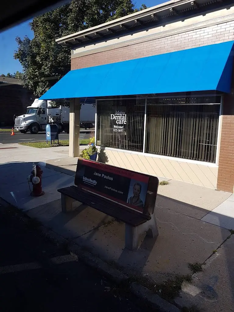 Dental Care on Bryant
