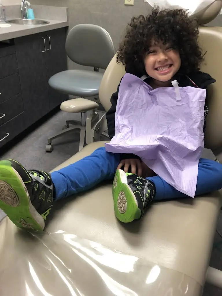 Dental Care on Bryant
