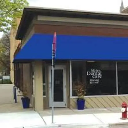 Dental Care on Bryant