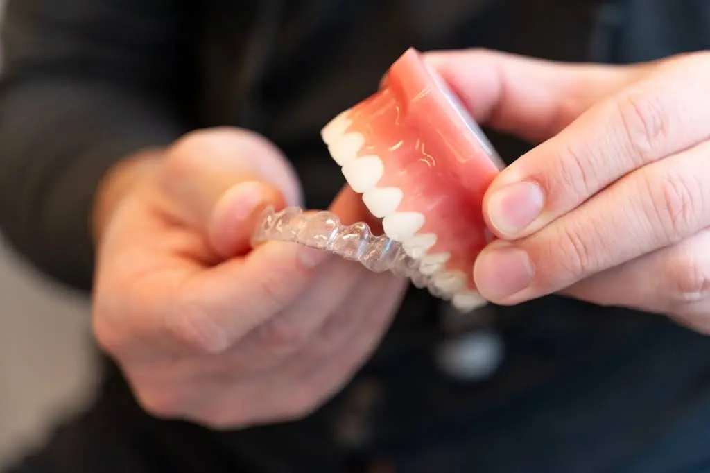 Mint Orthodontics