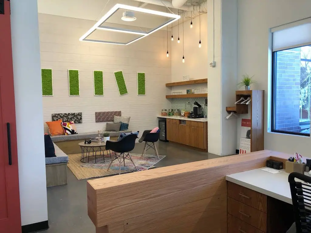 Mint Orthodontics